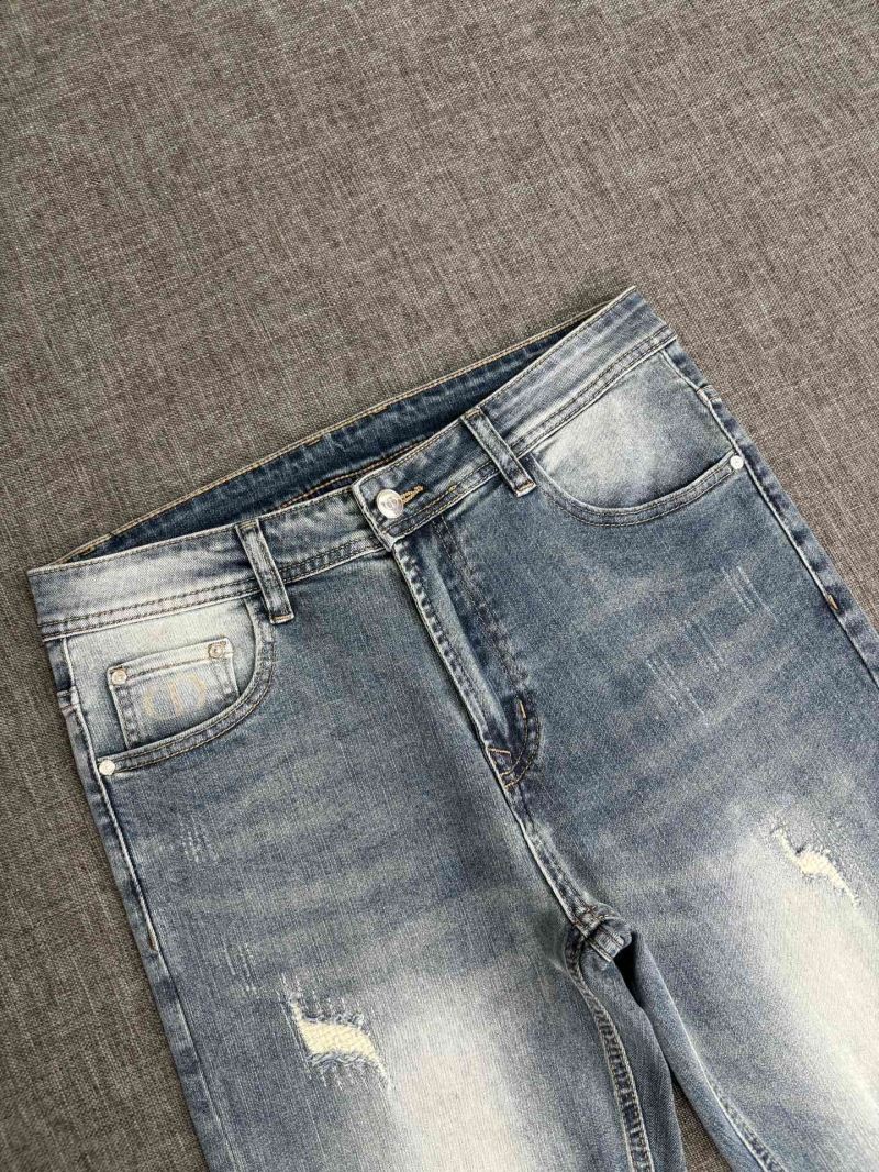 Christian Dior Jeans